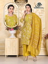 Sringar Vol 1 By Sankheswer Viscose Surat Kurti With Bottom Dupatta Wholesale Market
